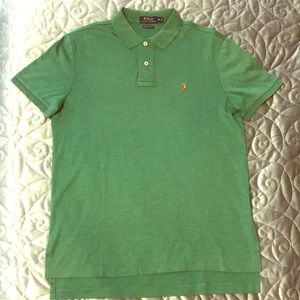 Men’s Ralph Lauren Polo Medium soft touch